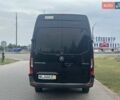 Черный Мерседес Sprinter, объемом двигателя 2.99 л и пробегом 517 тыс. км за 29990 $, фото 4 на Automoto.ua
