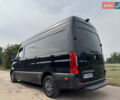 Чорний Мерседес Sprinter, об'ємом двигуна 2.2 л та пробігом 198 тис. км за 30800 $, фото 6 на Automoto.ua