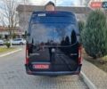 Черный Мерседес Sprinter, объемом двигателя 2.99 л и пробегом 596 тыс. км за 32250 $, фото 4 на Automoto.ua