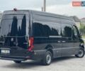 Черный Мерседес Sprinter, объемом двигателя 2 л и пробегом 202 тыс. км за 26600 $, фото 18 на Automoto.ua