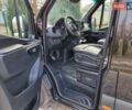 Черный Мерседес Sprinter, объемом двигателя 2.99 л и пробегом 596 тыс. км за 32250 $, фото 10 на Automoto.ua