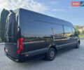 Черный Мерседес Sprinter, объемом двигателя 3 л и пробегом 120 тыс. км за 55990 $, фото 57 на Automoto.ua