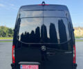 Черный Мерседес Sprinter, объемом двигателя 3 л и пробегом 120 тыс. км за 55990 $, фото 50 на Automoto.ua