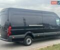 Черный Мерседес Sprinter, объемом двигателя 2.99 л и пробегом 517 тыс. км за 29990 $, фото 5 на Automoto.ua