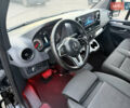 Черный Мерседес Sprinter, объемом двигателя 2.2 л и пробегом 349 тыс. км за 28900 $, фото 35 на Automoto.ua