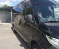 Чорний Мерседес Sprinter, об'ємом двигуна 0 л та пробігом 197 тис. км за 29999 $, фото 10 на Automoto.ua