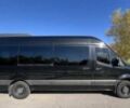 Черный Мерседес Sprinter, объемом двигателя 3 л и пробегом 34 тыс. км за 13500 $, фото 7 на Automoto.ua