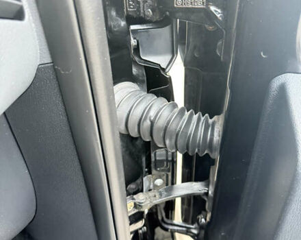 Черный Мерседес Sprinter, объемом двигателя 2.2 л и пробегом 349 тыс. км за 28900 $, фото 22 на Automoto.ua