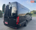 Черный Мерседес Sprinter, объемом двигателя 3 л и пробегом 120 тыс. км за 55990 $, фото 89 на Automoto.ua
