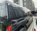 Черный Мерседес Sprinter, объемом двигателя 2.14 л и пробегом 130 тыс. км за 55000 $, фото 8 на Automoto.ua