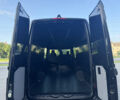Черный Мерседес Sprinter, объемом двигателя 3 л и пробегом 120 тыс. км за 55990 $, фото 55 на Automoto.ua