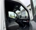 Черный Мерседес Sprinter, объемом двигателя 2 л и пробегом 50 тыс. км за 16000 $, фото 4 на Automoto.ua