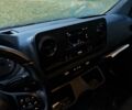 Черный Мерседес Sprinter, объемом двигателя 2.2 л и пробегом 268 тыс. км за 29492 $, фото 12 на Automoto.ua