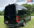 Чорний Мерседес Sprinter, об'ємом двигуна 3 л та пробігом 390 тис. км за 35900 $, фото 5 на Automoto.ua