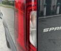 Черный Мерседес Sprinter, объемом двигателя 0 л и пробегом 200 тыс. км за 28500 $, фото 14 на Automoto.ua