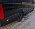 Черный Мерседес Sprinter, объемом двигателя 2.2 л и пробегом 268 тыс. км за 29492 $, фото 23 на Automoto.ua