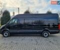 Черный Мерседес Sprinter, объемом двигателя 2.99 л и пробегом 596 тыс. км за 32250 $, фото 6 на Automoto.ua