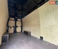 Черный Мерседес Sprinter, объемом двигателя 2 л и пробегом 202 тыс. км за 26600 $, фото 46 на Automoto.ua