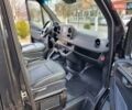 Черный Мерседес Sprinter, объемом двигателя 2.99 л и пробегом 596 тыс. км за 32250 $, фото 17 на Automoto.ua