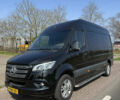 Мерседес Sprinter 2020 в Стрые на Automoto.ua Черный Мерседес Sprinter, объемом двигателя 2.2 л и пробегом 296 тыс. км за 36000 $, фото 17 на Automoto.ua
