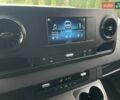 Черный Мерседес Sprinter, объемом двигателя 0 л и пробегом 200 тыс. км за 28500 $, фото 65 на Automoto.ua