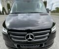 Черный Мерседес Sprinter, объемом двигателя 0 л и пробегом 200 тыс. км за 28500 $, фото 77 на Automoto.ua