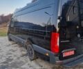 Черный Мерседес Sprinter, объемом двигателя 2.2 л и пробегом 268 тыс. км за 29261 $, фото 2 на Automoto.ua