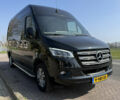 Мерседес Sprinter 2020 в Стрые на Automoto.ua Черный Мерседес Sprinter, объемом двигателя 2.2 л и пробегом 296 тыс. км за 36000 $, фото 18 на Automoto.ua