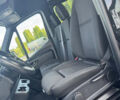 Черный Мерседес Sprinter, объемом двигателя 3 л и пробегом 120 тыс. км за 55990 $, фото 21 на Automoto.ua