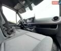 Черный Мерседес Sprinter, объемом двигателя 2 л и пробегом 202 тыс. км за 26600 $, фото 51 на Automoto.ua