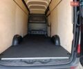 Черный Мерседес Sprinter, объемом двигателя 2.2 л и пробегом 278 тыс. км за 24700 $, фото 26 на Automoto.ua