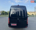 Черный Мерседес Sprinter, объемом двигателя 3 л и пробегом 120 тыс. км за 55990 $, фото 86 на Automoto.ua