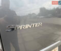 Черный Мерседес Sprinter, объемом двигателя 2.99 л и пробегом 4 тыс. км за 40500 $, фото 10 на Automoto.ua
