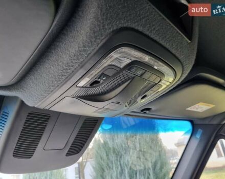 Черный Мерседес Sprinter, объемом двигателя 2.99 л и пробегом 596 тыс. км за 32250 $, фото 35 на Automoto.ua