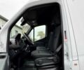 Черный Мерседес Sprinter, объемом двигателя 2 л и пробегом 50 тыс. км за 16000 $, фото 5 на Automoto.ua