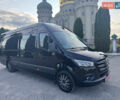 Черный Мерседес Sprinter, объемом двигателя 3 л и пробегом 120 тыс. км за 55990 $, фото 74 на Automoto.ua
