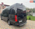 Черный Мерседес Sprinter, объемом двигателя 2.2 л и пробегом 300 тыс. км за 30500 $, фото 16 на Automoto.ua