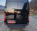 Черный Мерседес Sprinter, объемом двигателя 2.2 л и пробегом 268 тыс. км за 29492 $, фото 3 на Automoto.ua