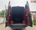 Черный Мерседес Sprinter, объемом двигателя 2.2 л и пробегом 300 тыс. км за 30500 $, фото 9 на Automoto.ua