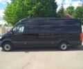 Чорний Мерседес Sprinter, об'ємом двигуна 0 л та пробігом 197 тис. км за 29999 $, фото 7 на Automoto.ua