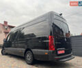 Черный Мерседес Sprinter, объемом двигателя 0 л и пробегом 257 тыс. км за 30550 $, фото 16 на Automoto.ua