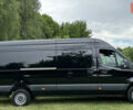 Чорний Мерседес Sprinter, об'ємом двигуна 3 л та пробігом 390 тис. км за 35900 $, фото 7 на Automoto.ua