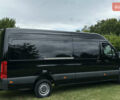 Чорний Мерседес Sprinter, об'ємом двигуна 3 л та пробігом 390 тис. км за 35900 $, фото 6 на Automoto.ua