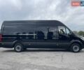 Черный Мерседес Sprinter, объемом двигателя 0 л и пробегом 200 тыс. км за 28500 $, фото 22 на Automoto.ua