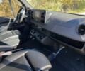 Черный Мерседес Sprinter, объемом двигателя 3 л и пробегом 34 тыс. км за 13500 $, фото 14 на Automoto.ua