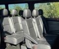 Черный Мерседес Sprinter, объемом двигателя 3 л и пробегом 34 тыс. км за 13500 $, фото 11 на Automoto.ua