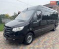 Черный Мерседес Sprinter, объемом двигателя 2.2 л и пробегом 300 тыс. км за 30500 $, фото 38 на Automoto.ua