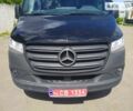 Чорний Мерседес Sprinter, об'ємом двигуна 0 л та пробігом 197 тис. км за 29999 $, фото 8 на Automoto.ua