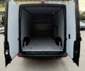 Черный Мерседес Sprinter, объемом двигателя 2.2 л и пробегом 349 тыс. км за 28900 $, фото 11 на Automoto.ua