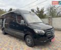 Черный Мерседес Sprinter, объемом двигателя 0 л и пробегом 257 тыс. км за 30550 $, фото 4 на Automoto.ua